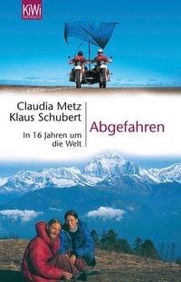 Produktbild: Abgefahren