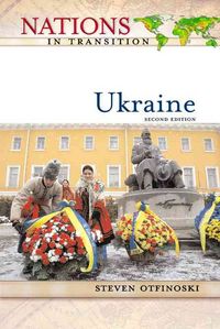 Produktbild: Otfinoski, S:  Ukraine