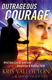 Produktbild: Outrageous Courage