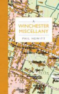 Produktbild: A Winchester Miscellany