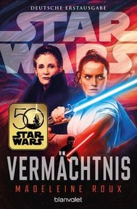Produktbild: Star Wars(TM) Verm&auml;chtnis