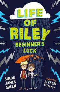 Produktbild: The Life of Riley
