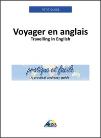 Produktbild: Voyager en anglais