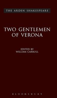 Produktbild: The Two Gentlemen of Verona