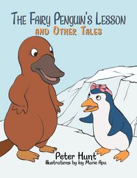 Produktbild: The Fairy Penguin's Lesson and Other Tales