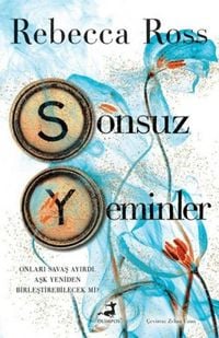 Produktbild: Sonsuz Yeminler