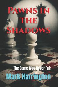 Produktbild: Pawns in the Shadows