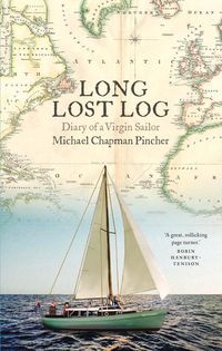 Bild vom Artikel The Long Lost Log vom Autor Michael Chapman Pincher