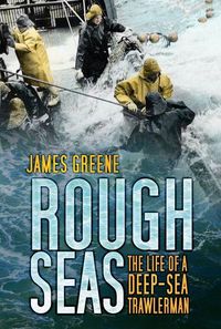Produktbild: Rough Seas