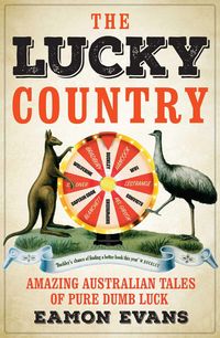 Produktbild: The Lucky Country