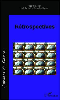 Produktbild: R&eacute;trospectives