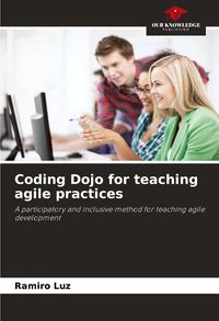 Produktbild: Coding Dojo for teaching agile practices