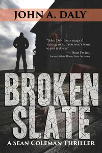 Produktbild: Broken Slate