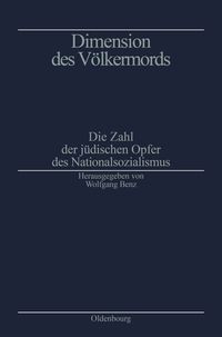Produktbild: Dimension des V&ouml;lkermords