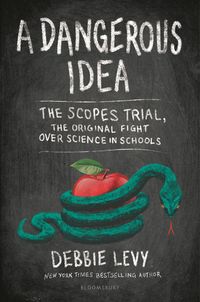Produktbild: A Dangerous Idea