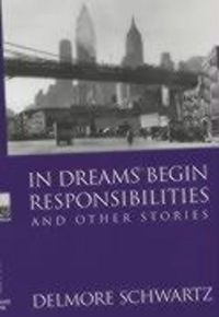 Produktbild: In Dreams Begin Responsibilities and Other Stories