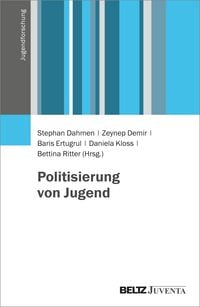 Produktbild: Politisierung von Jugend