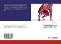 Produktbild: Rehabilitation of Hypertrophic Scar