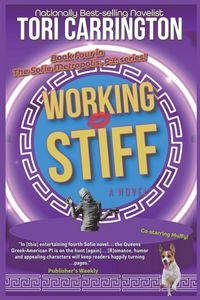 Produktbild: Working Stiff