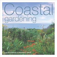Produktbild: Bickerton, J: Coastal Gardening