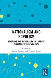 Produktbild: Nationalism and Populism