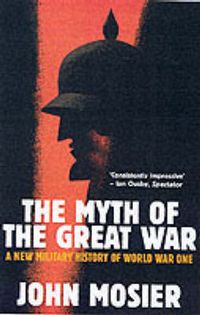 Produktbild: Myth of the Great War