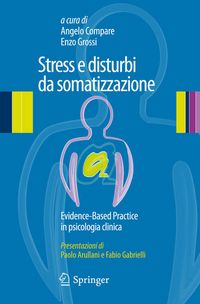 Produktbild: Stress e disturbi da somatizzazione