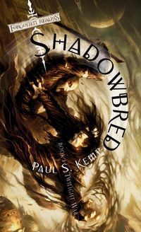 Produktbild: Kemp, P: Shadowbred