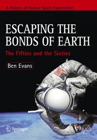 Produktbild: Escaping the Bonds of Earth