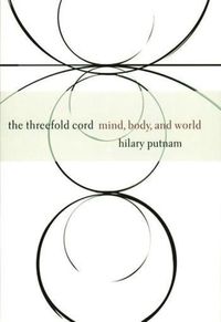 Produktbild: Putnam, H: Threefold Cord