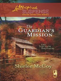 Produktbild: The Guardian's Mission