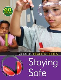 Produktbild: Flaherty, L: Staying Safe