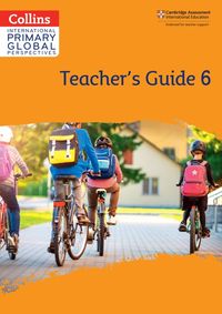 Produktbild: Collins International Primary Global Perspectives