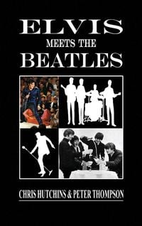 Produktbild: Elvis Meets The Beatles