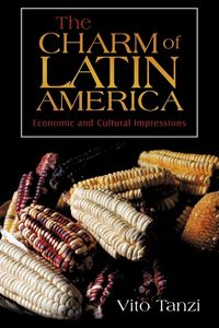 Produktbild: The Charm of Latin America