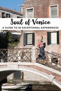 Produktbild: Soul of Venice