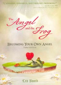 Produktbild: Angel & The Frog