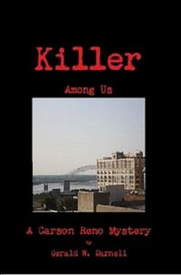 Produktbild: Killer Among Us