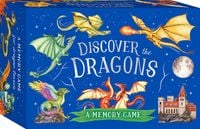 Produktbild: Discover the Dragons