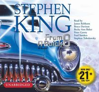 Produktbild: From A Buick 8