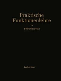 Produktbild: Allgemeine Weierstra&szlig;sche Funktionen und Ableitungen nach dem Parameter. Integrale der Theta-Funktionen und Bilinear-Entwicklungen
