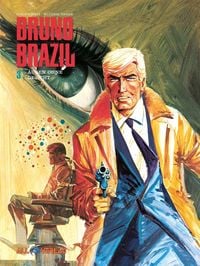 Produktbild: Vance, W: Bruno Brazil 03