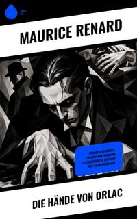 Produktbild: Die H&auml;nde von Orlac