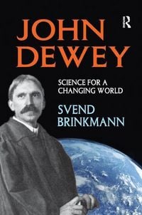 Produktbild: Brinkmann, S: John Dewey