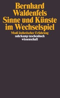 Produktbild: Sinne und K&uuml;nste im Wechselspiel