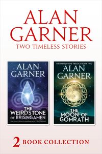 Produktbild: The Weirdstone of Brisingamen and The Moon of Gomrath