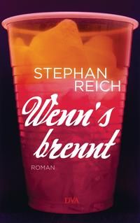 Produktbild: Wenn's brennt