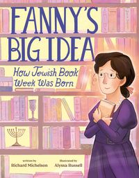 Produktbild: Fanny's Big Idea
