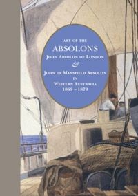 Produktbild: Art of the Absolons
