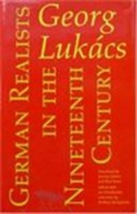 Produktbild: German Realists in the Nineteenth Century